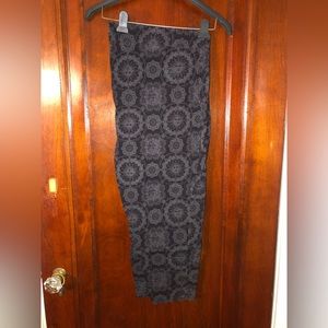 Torrid Sun / Moon Leggings